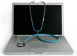 laptop doctor